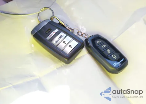 2014 Acura Mdx Technology Package из США, поврежденный, VIN 5FRYD4H46EB039804